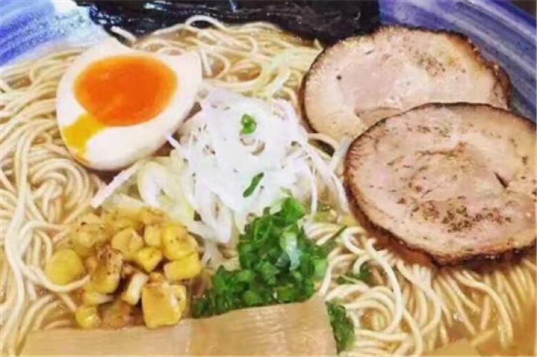 龙炎拉面居酒屋加盟