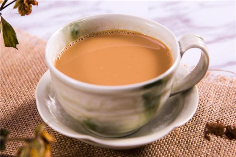 奶茶一号加盟