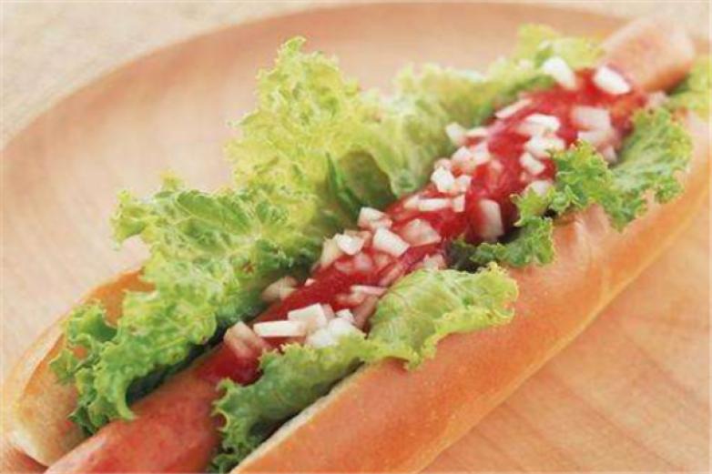 思特瑞story热狗汉堡加盟