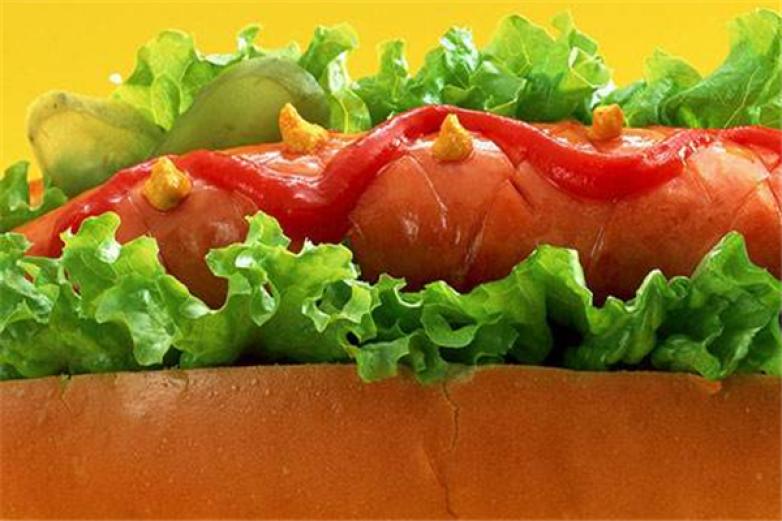 思特瑞story热狗汉堡加盟