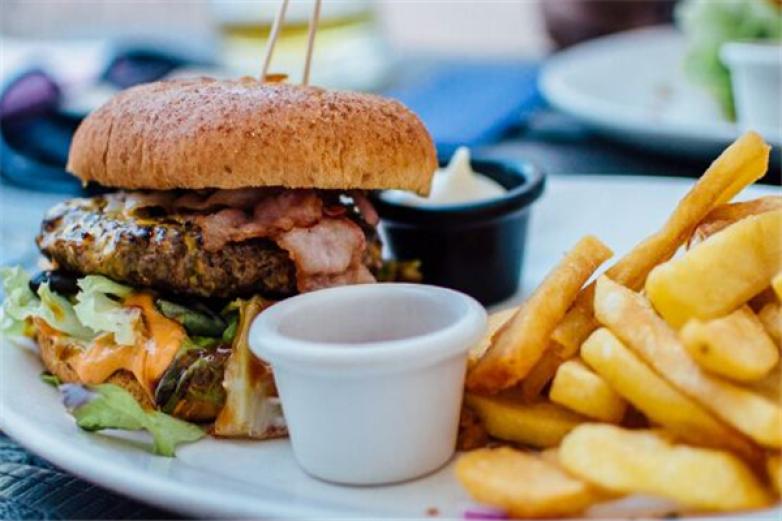 德国汉堡之家餐厅加盟