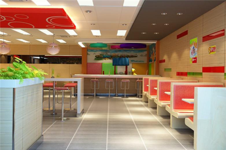 德国汉堡之家餐厅加盟