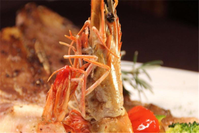 德国汉堡之家餐厅加盟