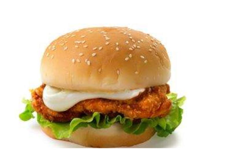 多多基汉堡加盟