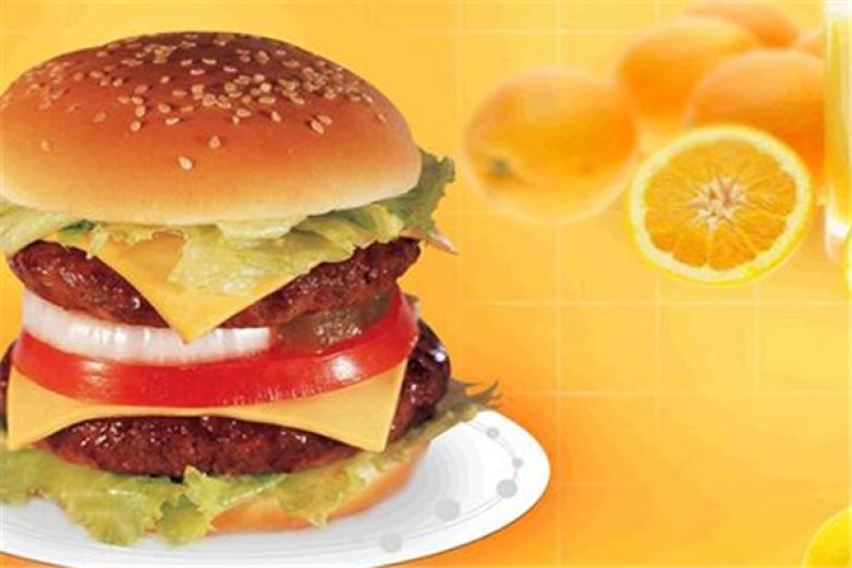 乐兹士汉堡加盟