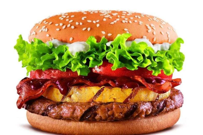 堡滋堡味汉堡加盟