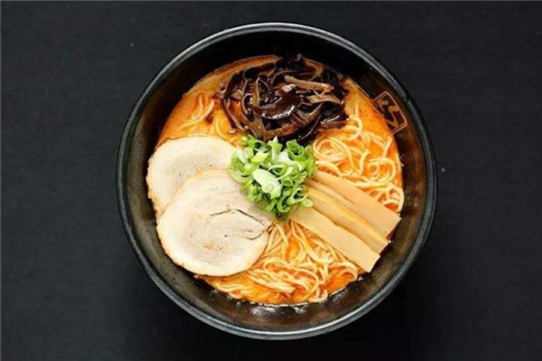 阿芳姐拉面加盟