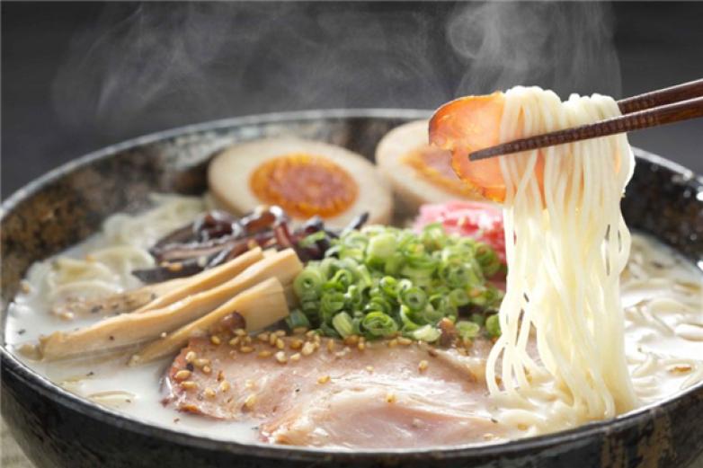 阿芳姐拉面加盟