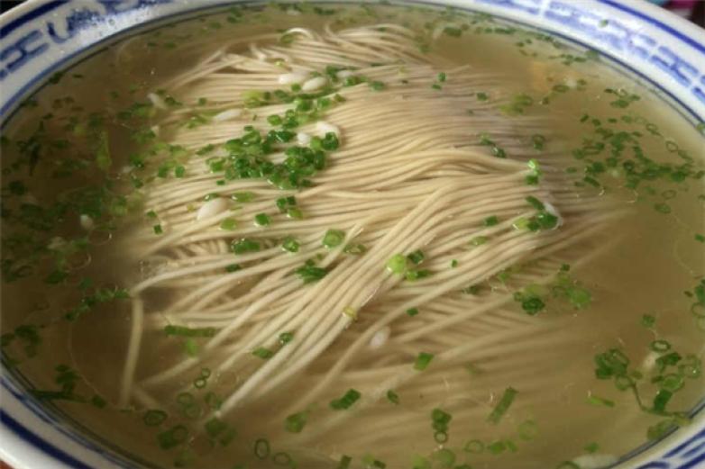 大时代美食面馆加盟