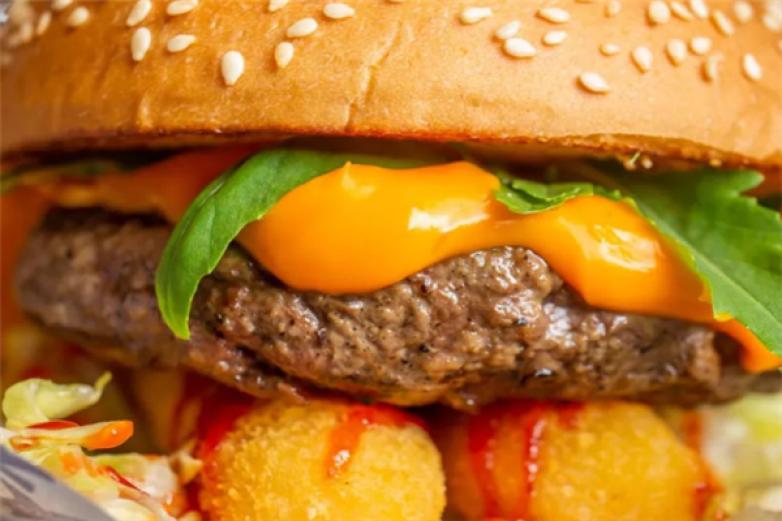 嘉克士汉堡加盟