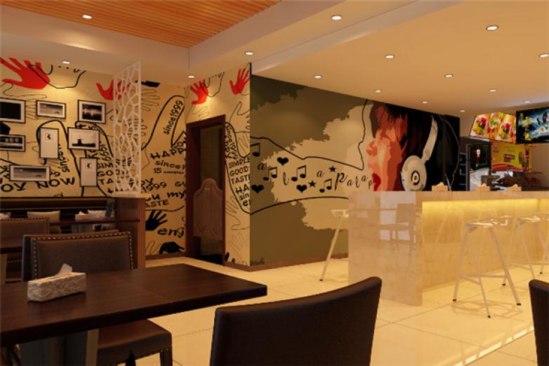 嘉克士汉堡加盟