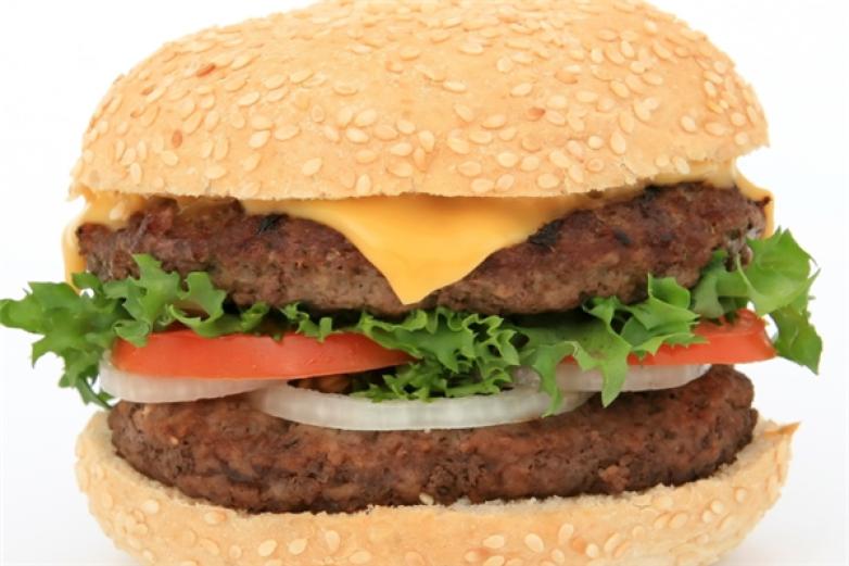 嘉克士汉堡加盟