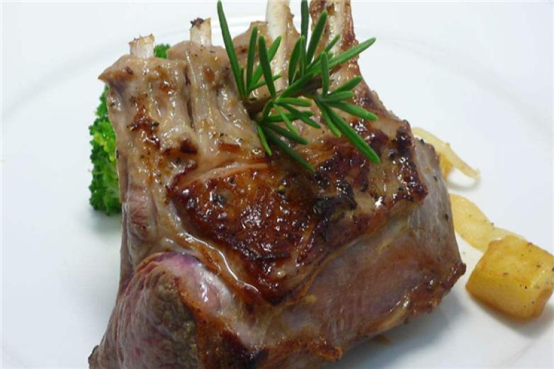 暖荷咖啡西餐加盟