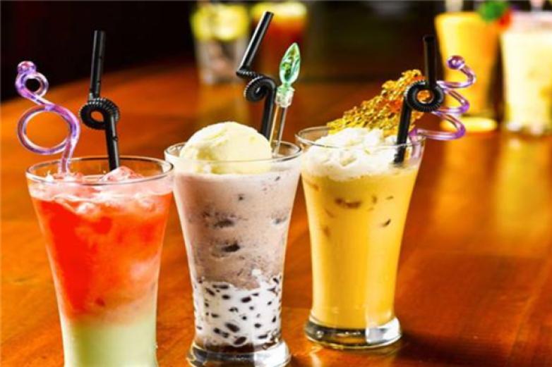 GT吉缇新饮加盟