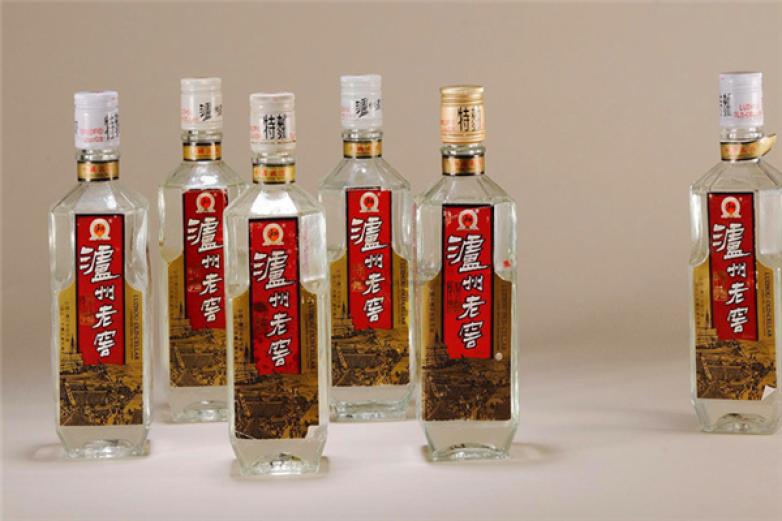 中京泸州老窖加盟