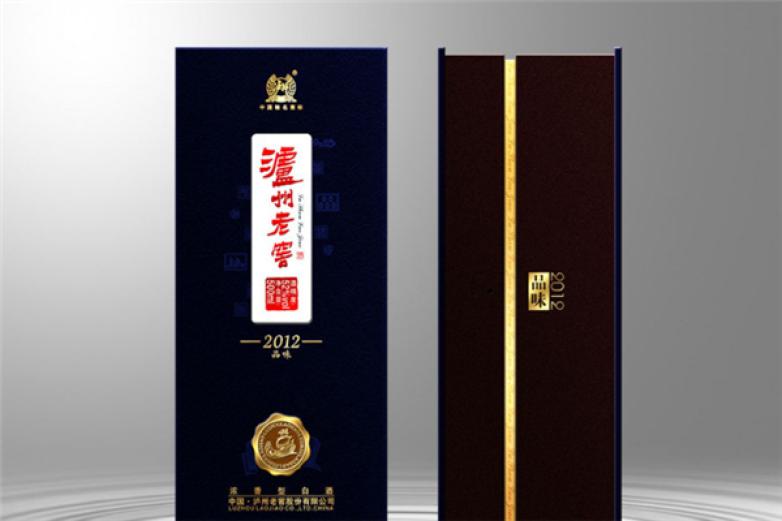 金坛子泸州老窖加盟