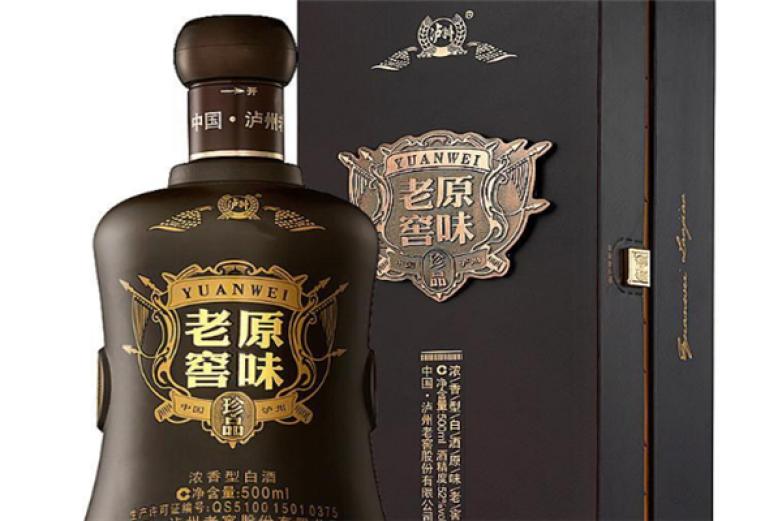 泓鑫泸州老窖加盟