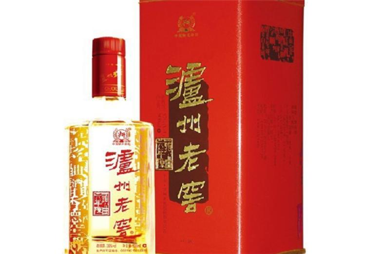 兴瀚隆泸州老窖加盟