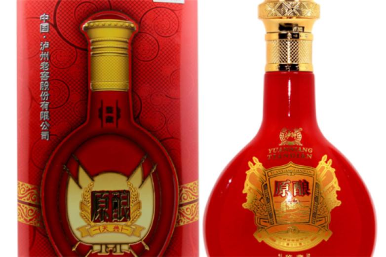 大世界泸州老窖加盟