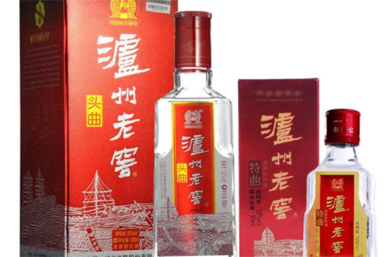 泸州老窖福来临酒业加盟