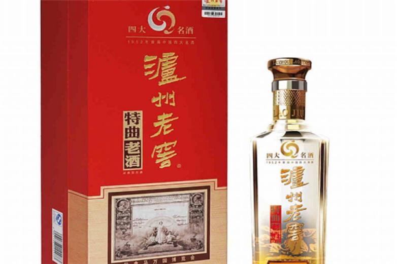 兴华泸州老窖加盟