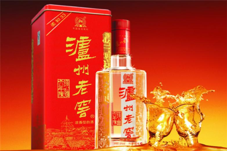 兴华泸州老窖加盟