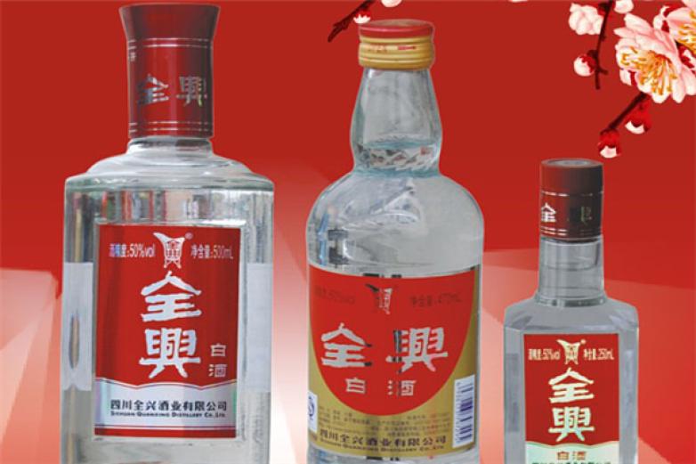 成都全兴白酒加盟