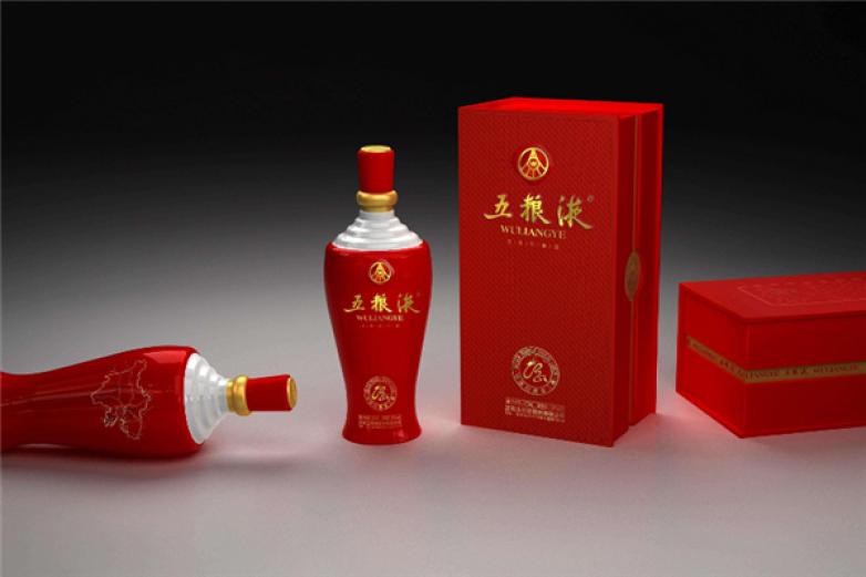 五粮液系列加盟