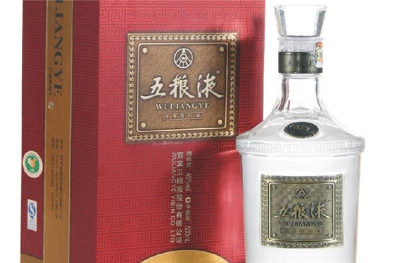 真藏五粮液加盟