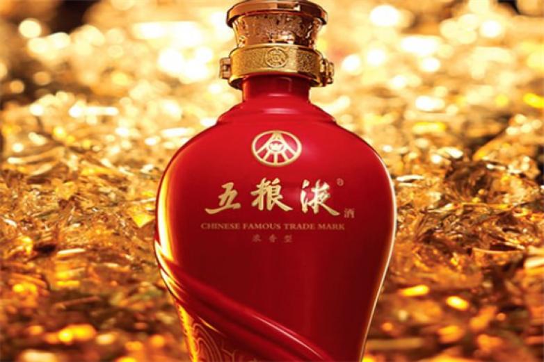 五粮液华宴品牌酒加盟