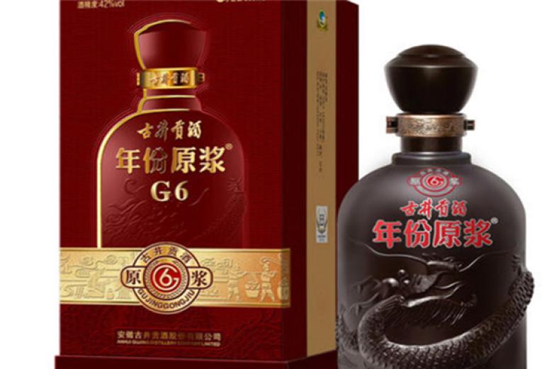 古井贡酒酒庄加盟