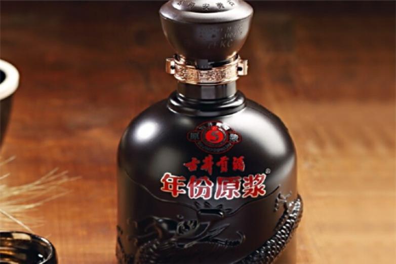 古井雅香白酒加盟