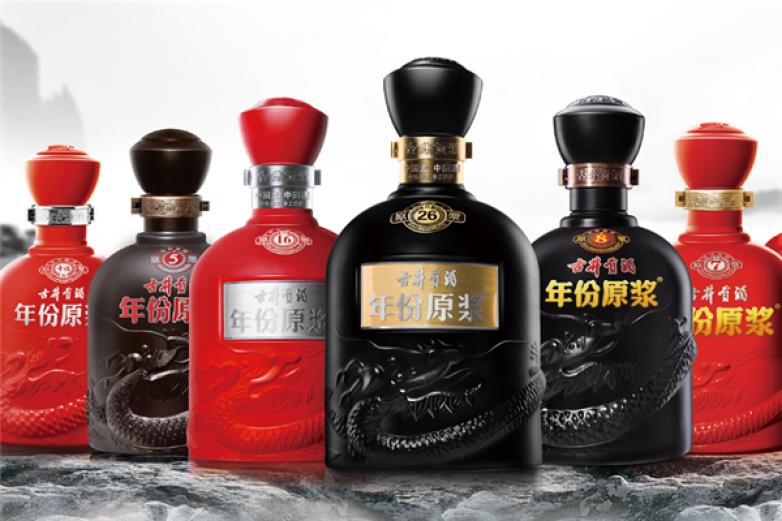 万友古井贡酒加盟