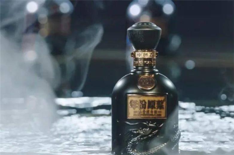 古井东汉酒业加盟