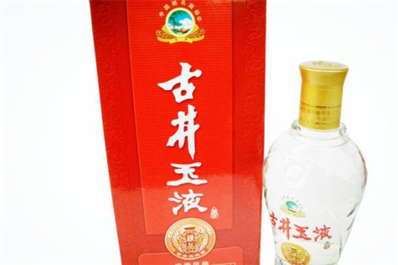 古井玉液酒加盟