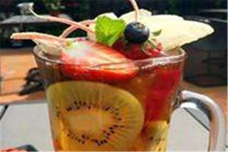 百益得饮品加盟