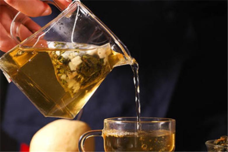 百益得饮品加盟