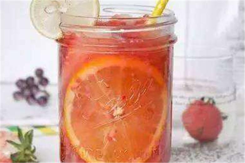 playworld创意轻饮品加盟