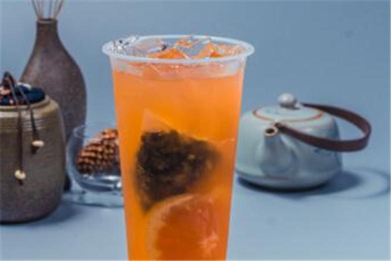 思慕昔饮品加盟