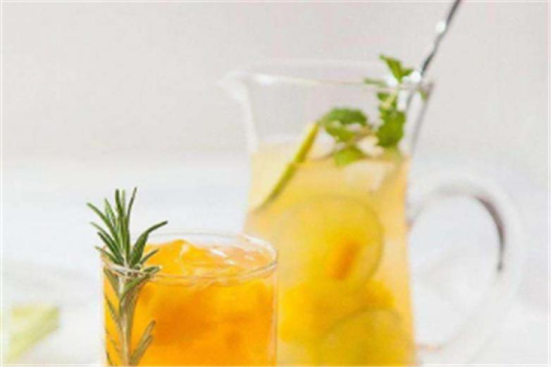 思慕昔饮品加盟