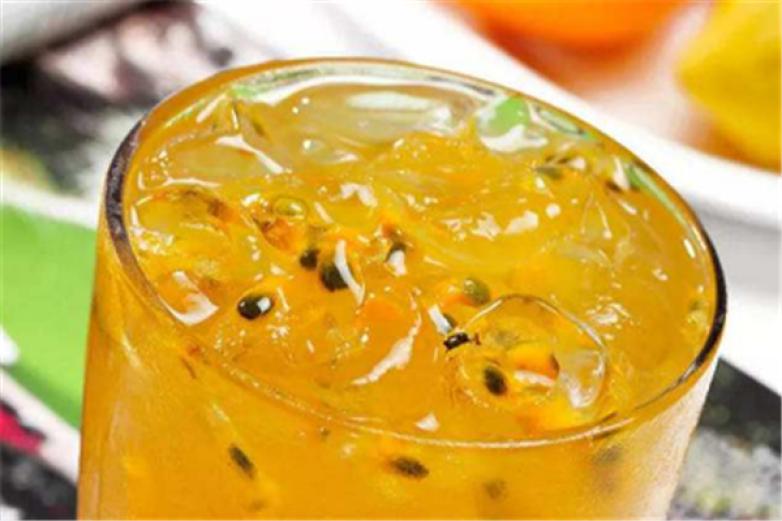 崂浩天饮品加盟