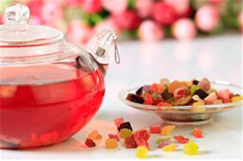 崂浩天饮品加盟