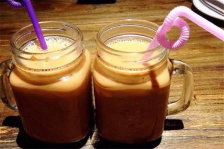 柠檬家族饮品加盟