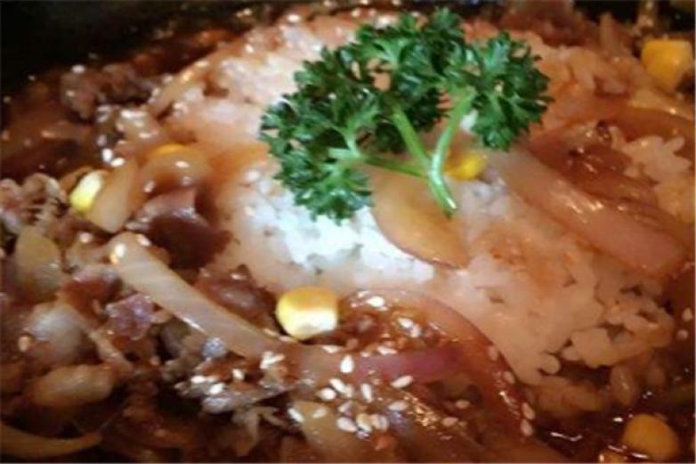 迪摩尔西餐厅加盟