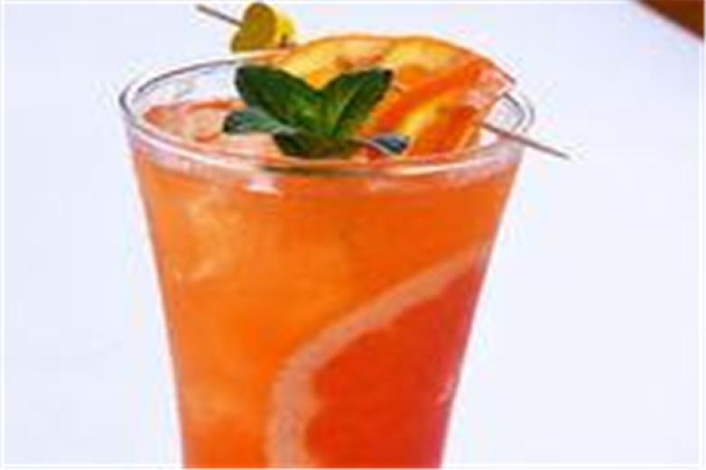 乐滋滋饮品加盟