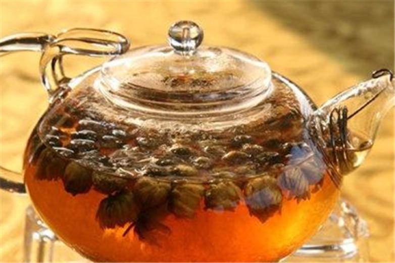 骏辉蜂蜜凉茶加盟