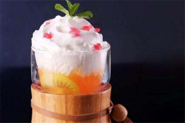 酷我手作茶工坊加盟