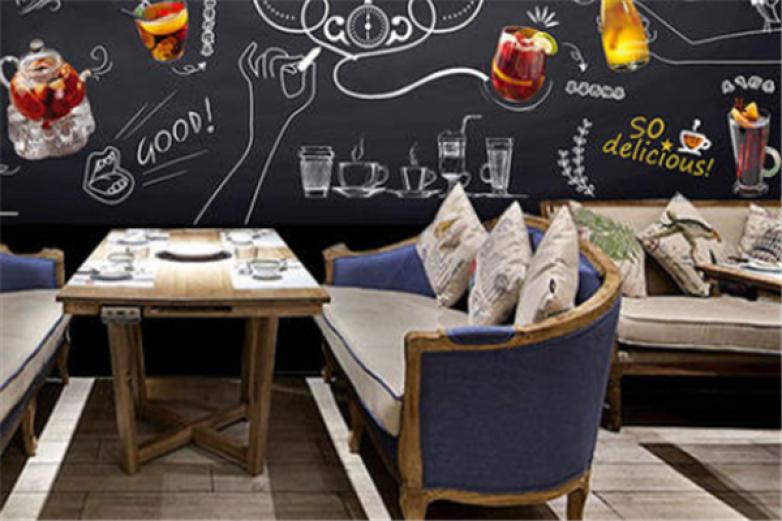 漩窝休闲吧加盟