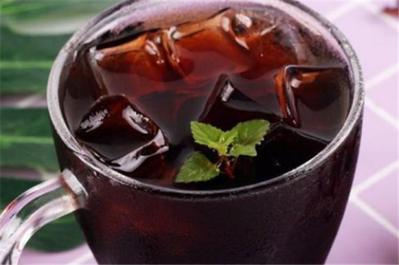 御祖酸梅汤加盟