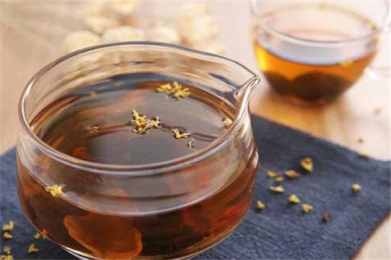 御祖酸梅汤加盟